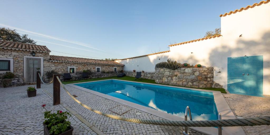 QUINTA DOS CANTEIROS