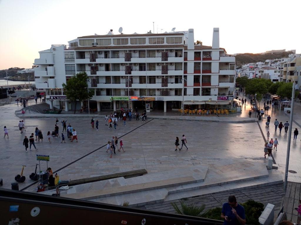 APARTAMENTO BELLA VISTA AG