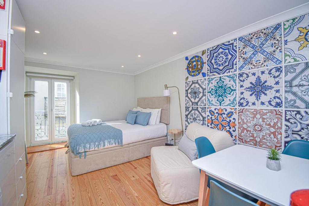 DOWNTOWN TWIN APARTMENT