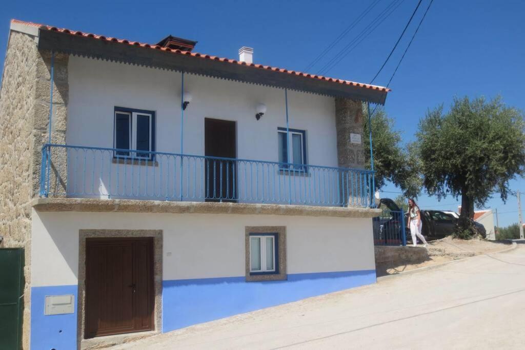 CASA DA ROSA LINDA