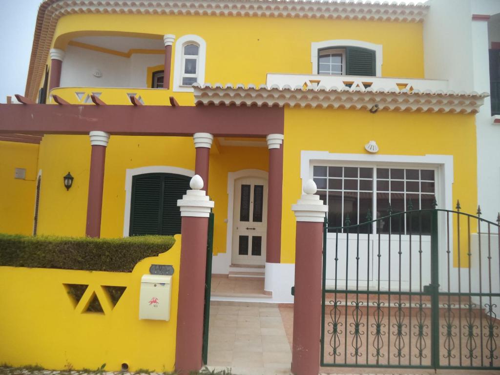 VILA MARETA