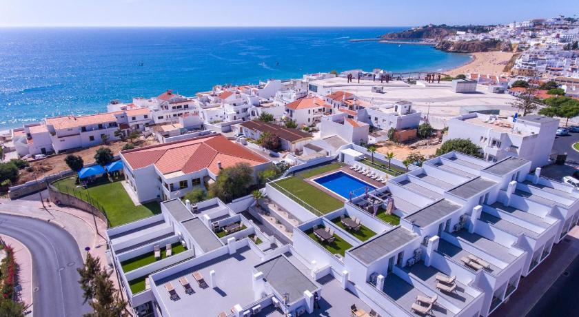EDIFICIO NOVA ALBUFEIRA -  FRACÇÃO Z