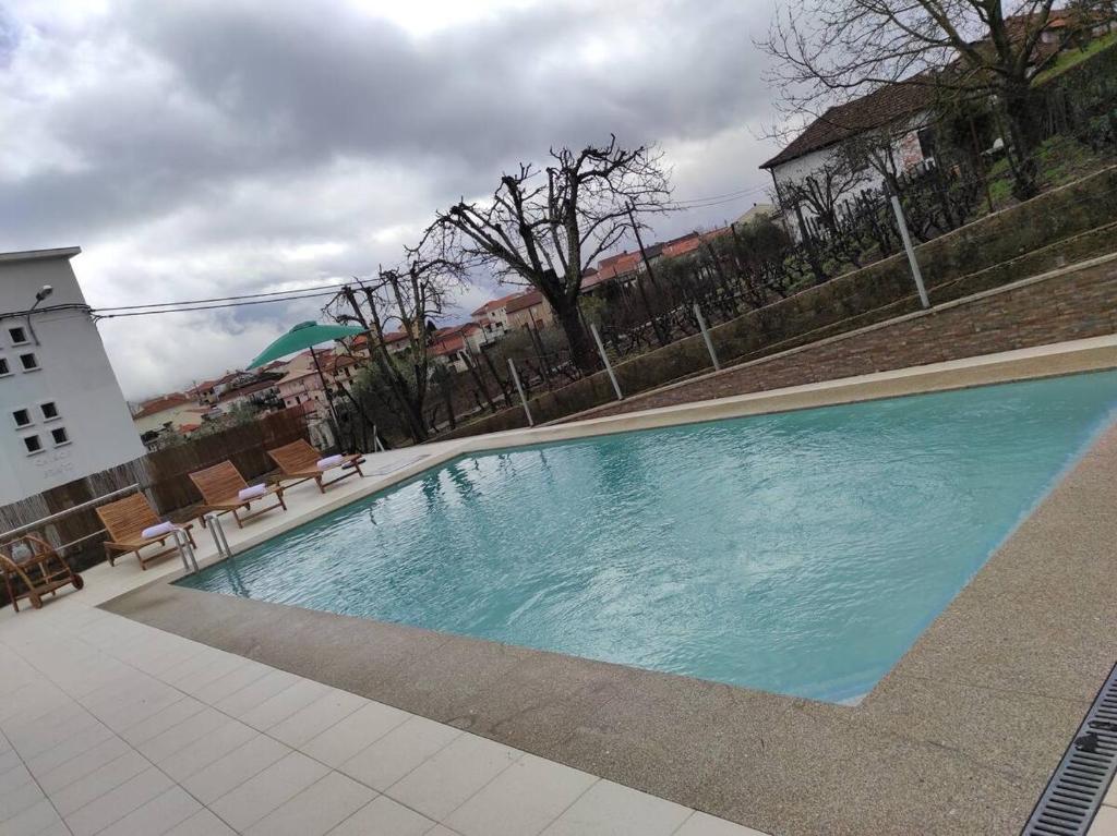 QUINTA DAS CERDEIRAS
