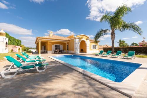 VILLA JORGE