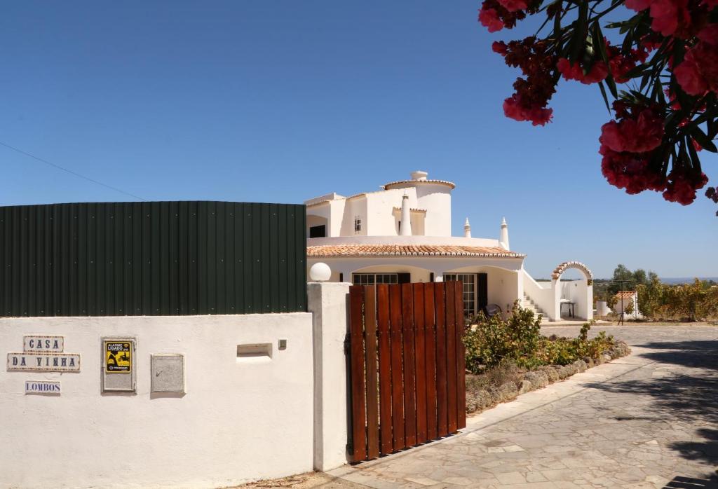 CASA AVÓZINHA