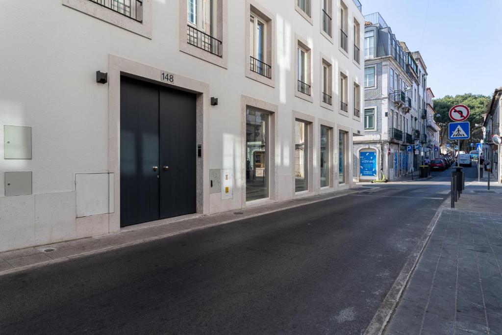 SANTA ISABEL QUIET APARTMENT IN CHARMING NEIGHBORHOOD