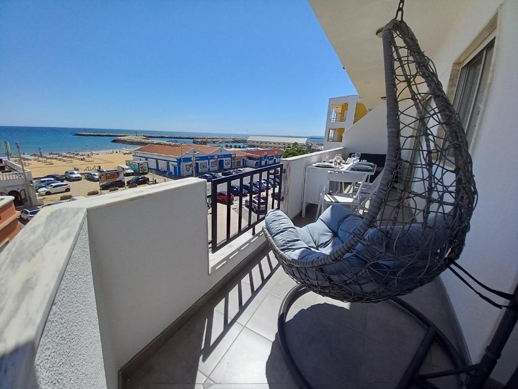 AL VISTA MAR