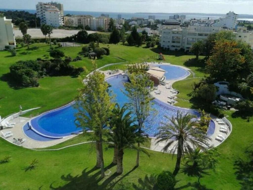Image of Urb. Vila Marachique - lote 5 , apart. 314