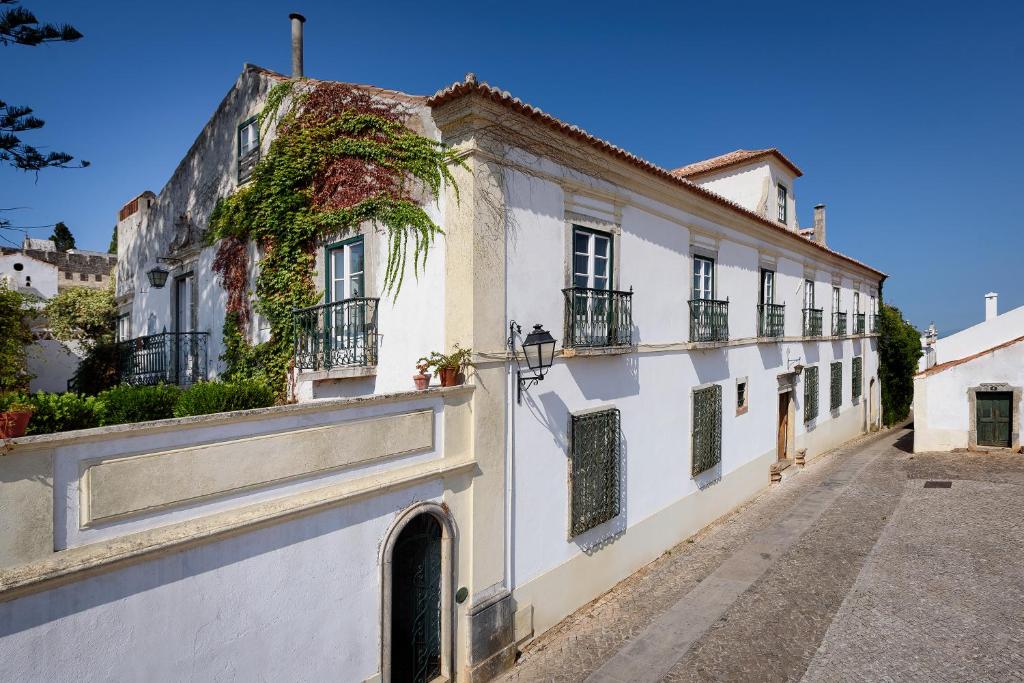 CASA DA VILA