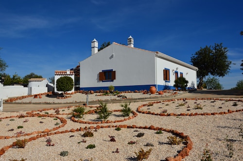 CASA DOS NETOS - QUINTA DOS SAPOS