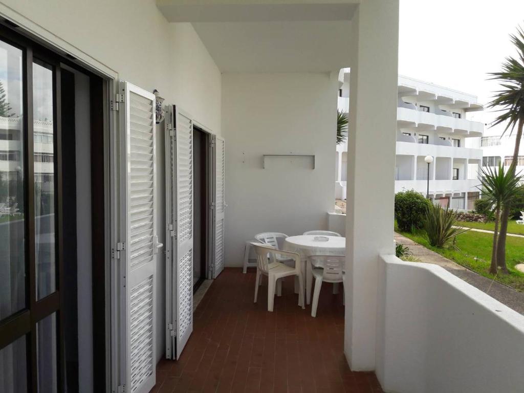 MARINA TERRACE