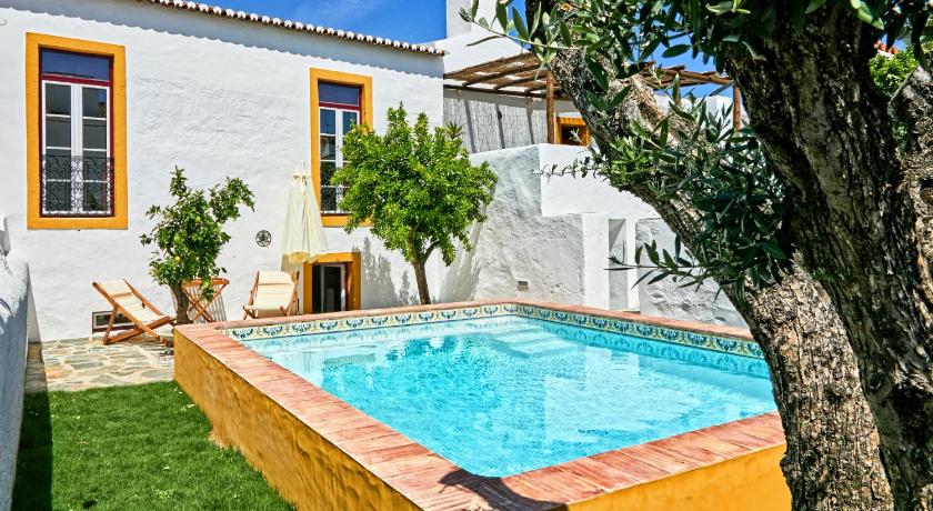 CASA DE VEIROS