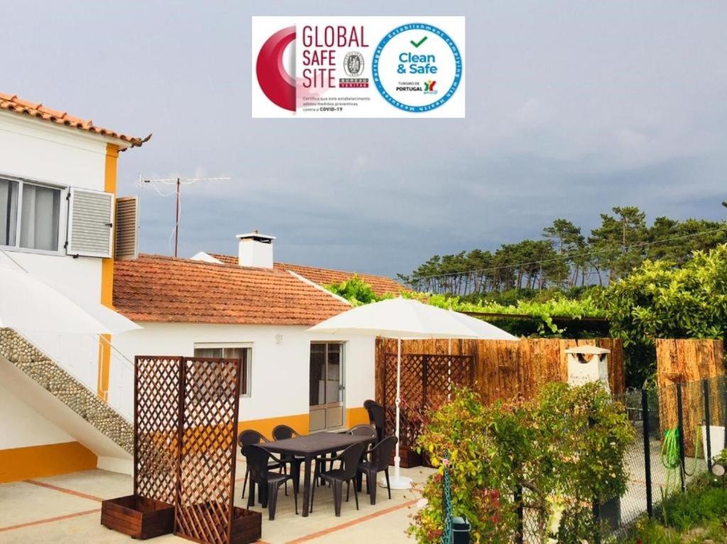 CASA DOS AVÓS