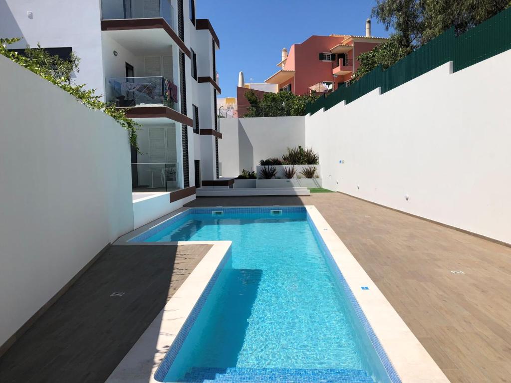 RERA - ALVOR RESIDENCE I