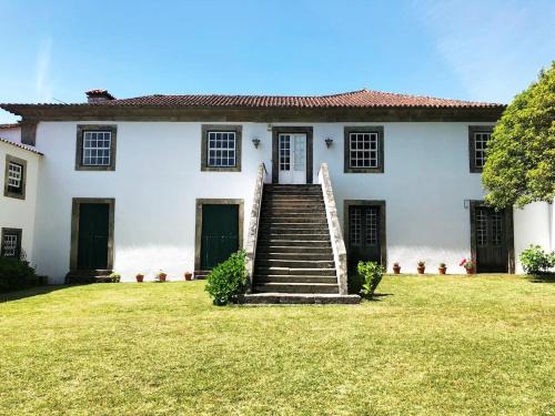 CASA DOS A.LIMAS