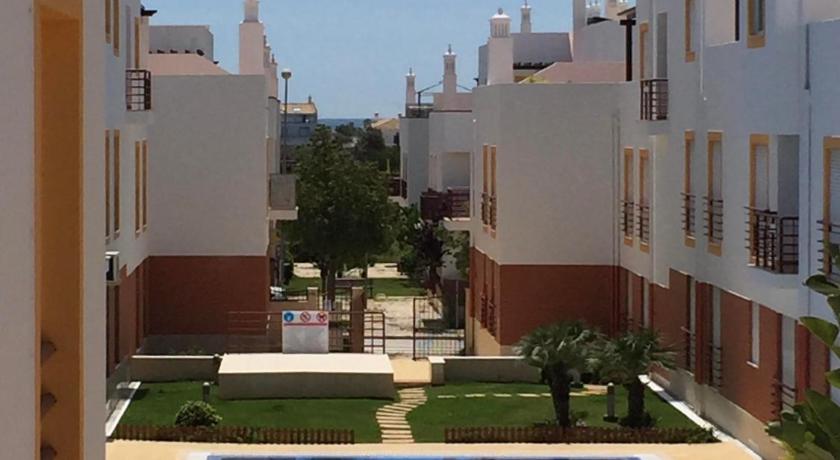 TERRAÇO DA RIA