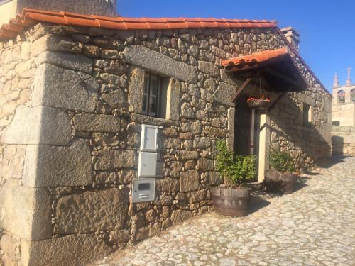 CASA DAS BONECAS