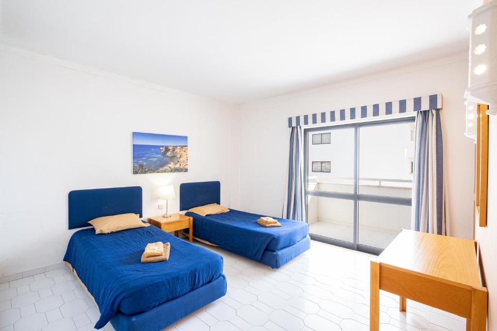 SUNHOLIDAYS APARTMENT