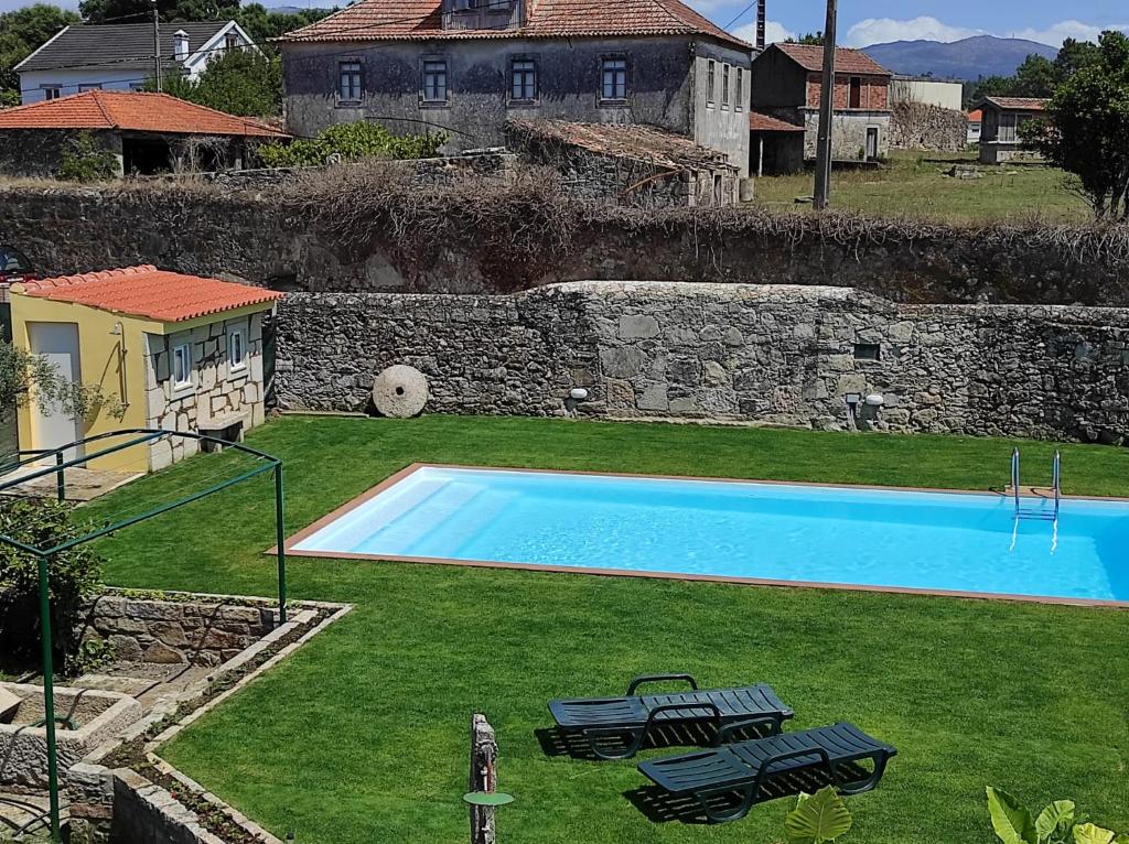 CASA ROSINHA 2