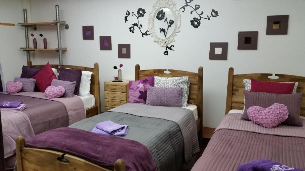 Image of Turkish Style Hostel