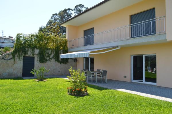 CASA RIBEIRO