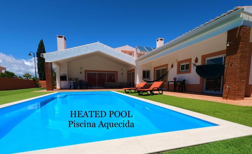 Image of Ponta da Piedade Family House