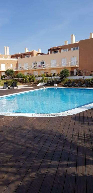 CABANAS GARDENS BY ALGARTUR
