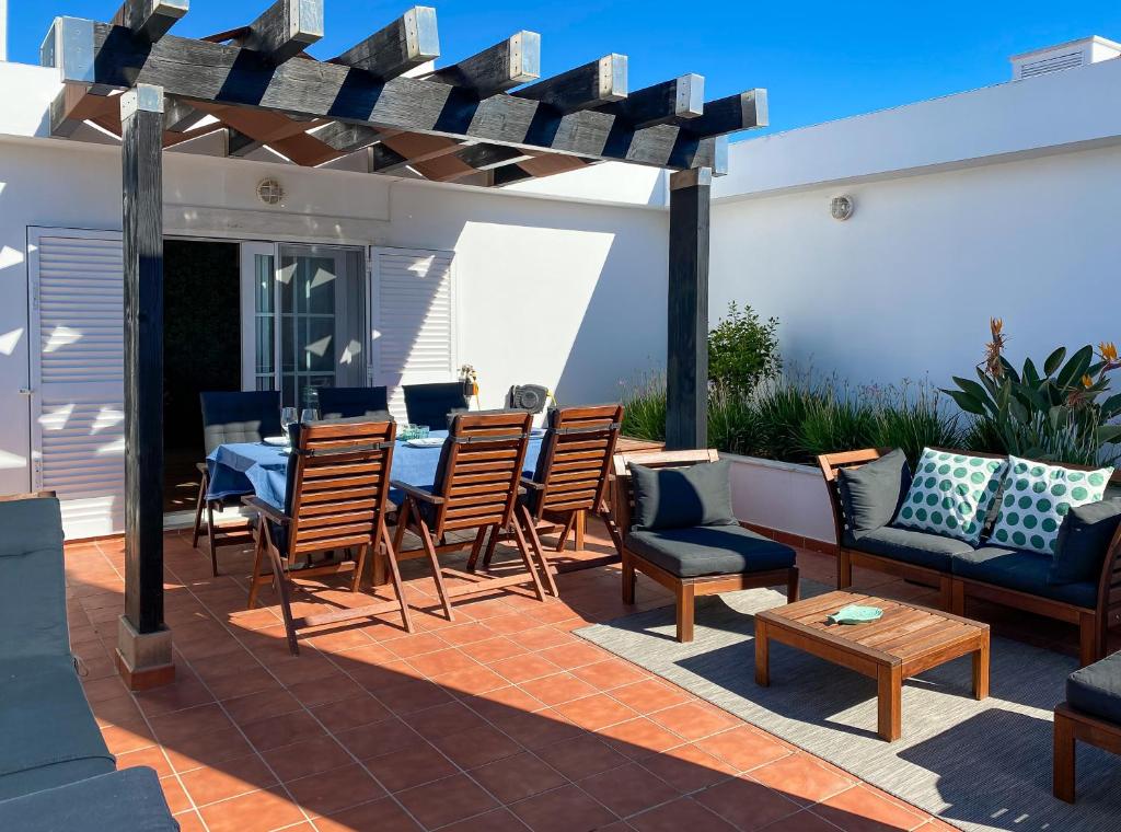 APARTAMENTO BEACH