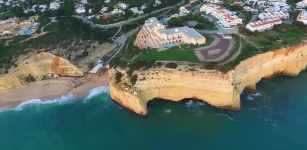 APARTAMENTO MAR COLINA SOL