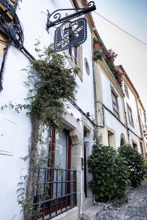 CASA DO CASTELO