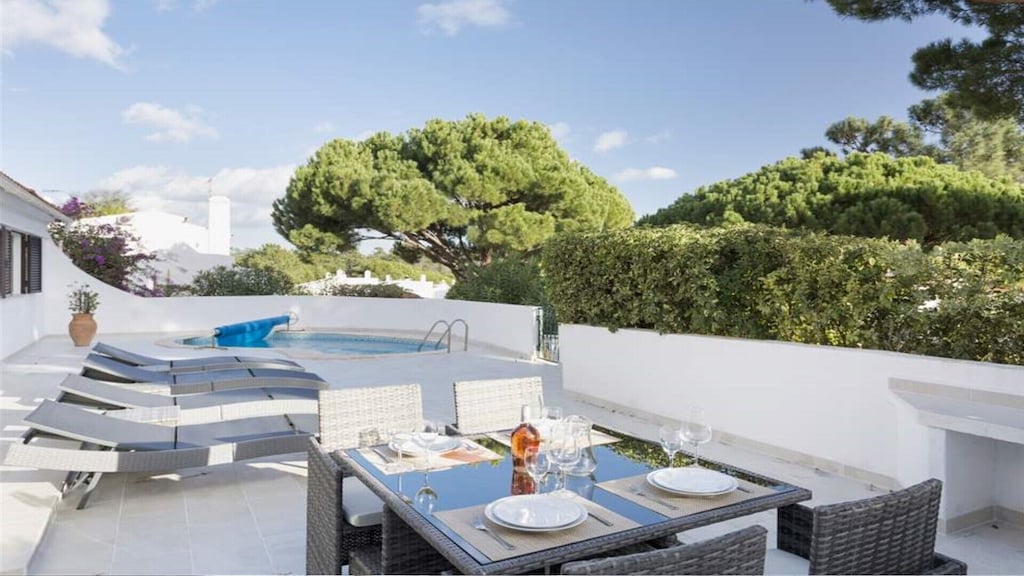 CASA FERREIRA - A