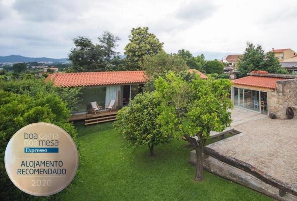 CASA LUGAR DA ALDEIA