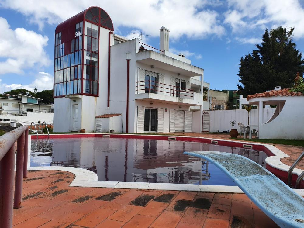 IMPERIUM GUEST HOUSE