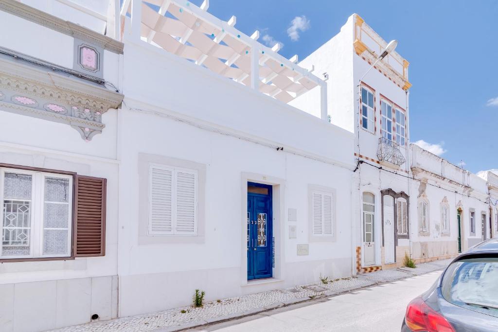 CASA PRAINHAS