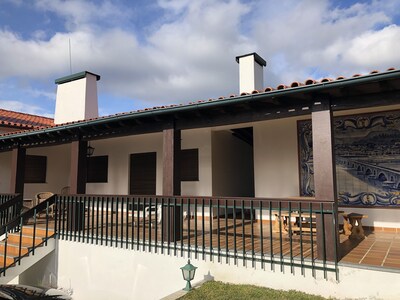 CASA DA GAIVA