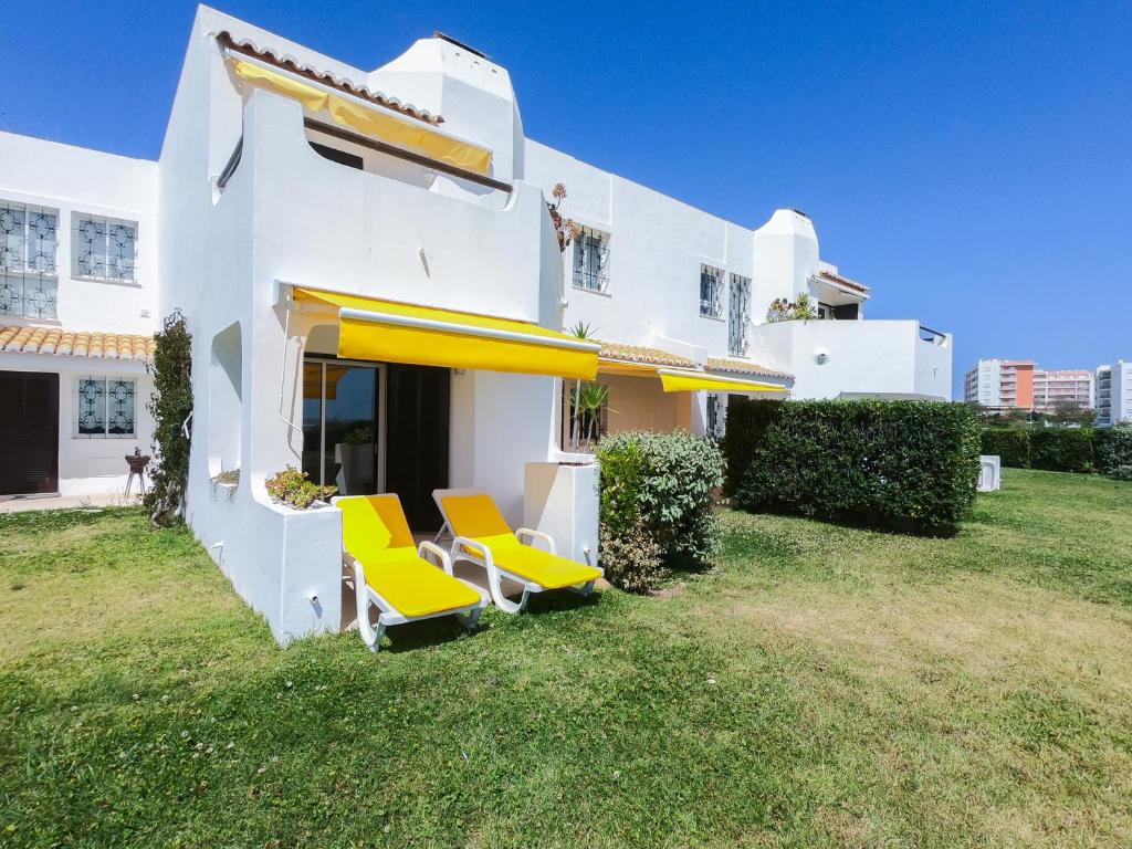 APARTAMENTO CLUBE NAUTILIUS - 4