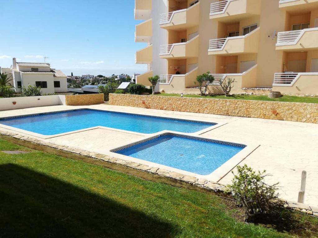 AMOREIRA ALVOR - PRAIA E PISCINA
