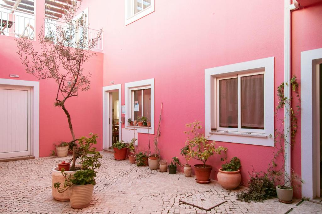 CASA DE CABANINHAS
