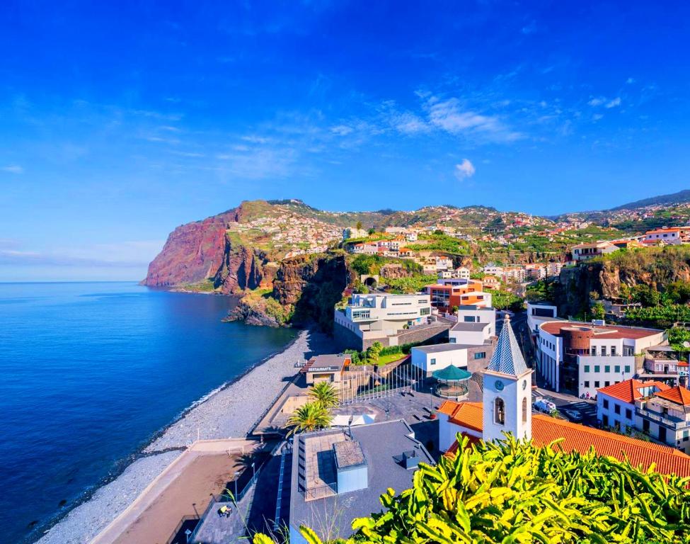 Image of Seabreeze Fracção C