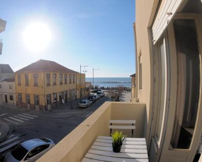ESPINHO SURF HOUSE