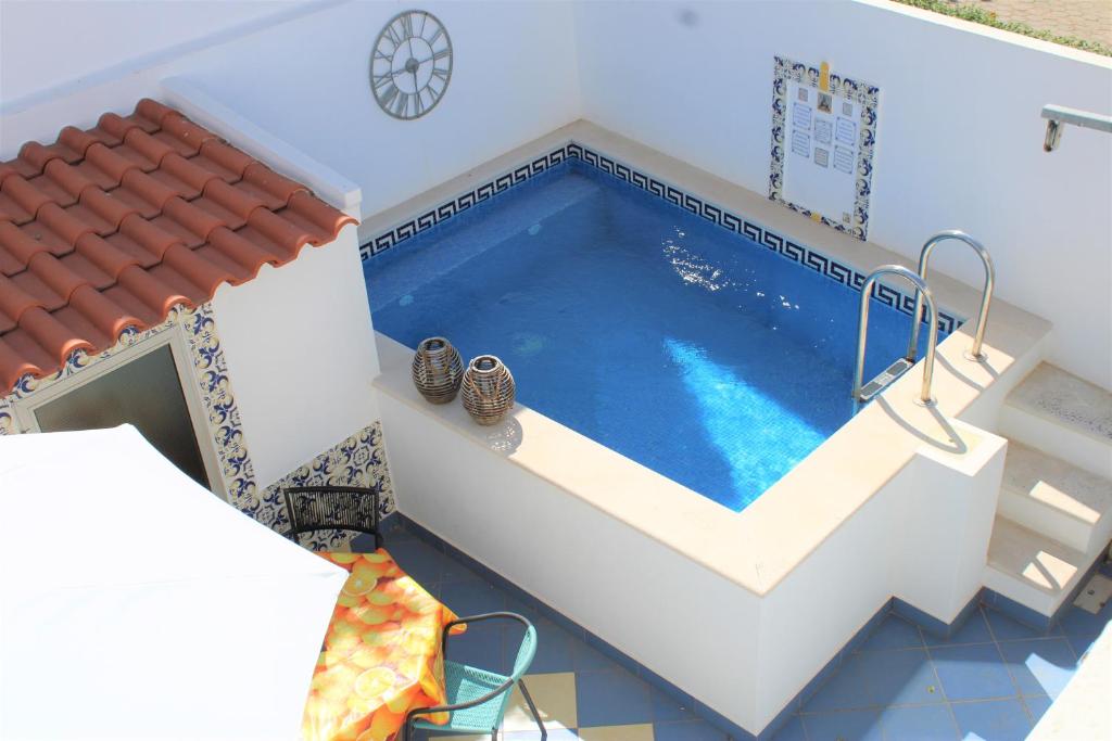 CASA COLORIDA