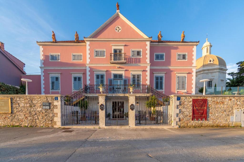 Image of CASAS DA MIMINHA - TERMAS S.PEDRO DO SUL