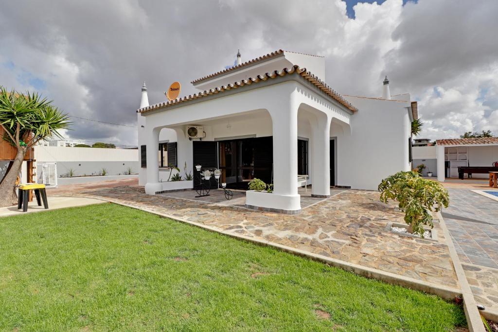 VILLA MIAMI