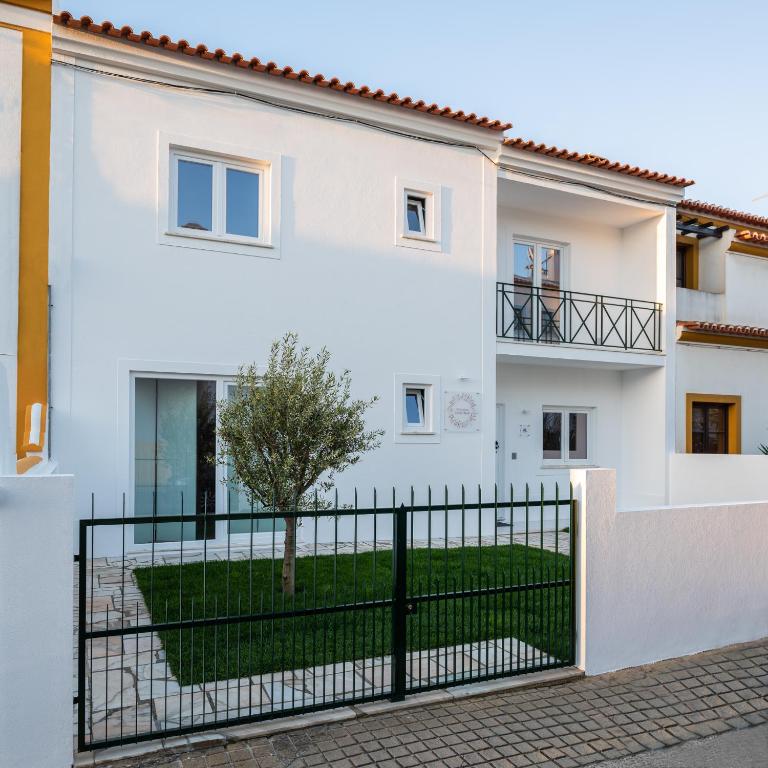 APARTAMENTO TREVO