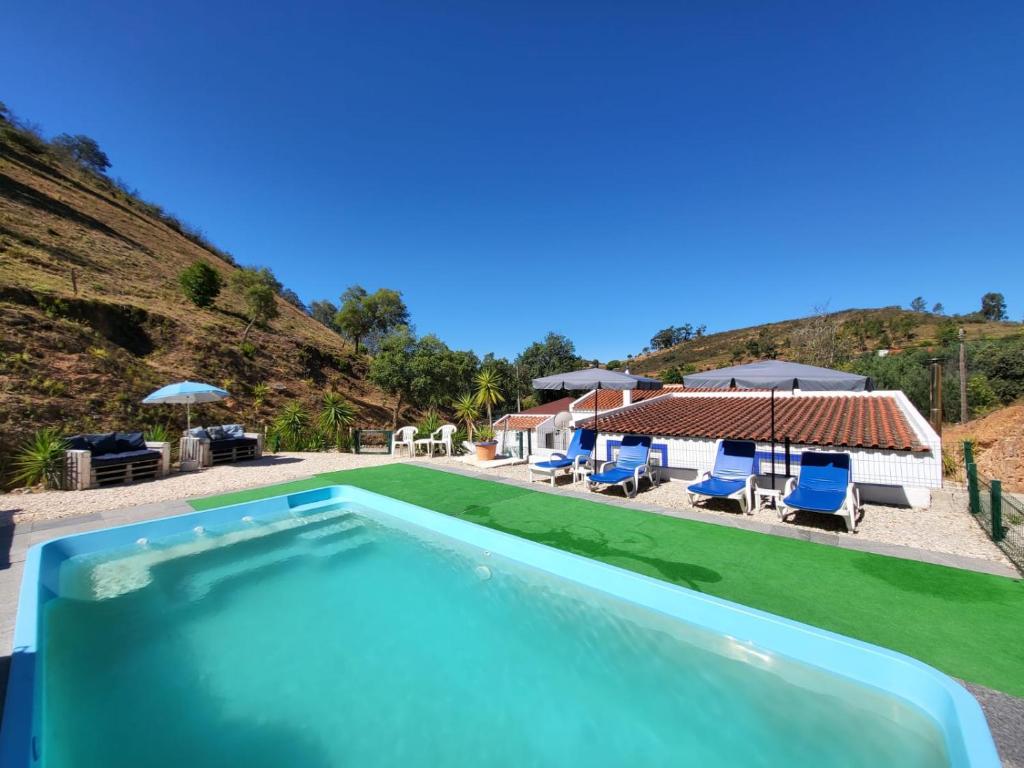 RASMALHO RETREAT