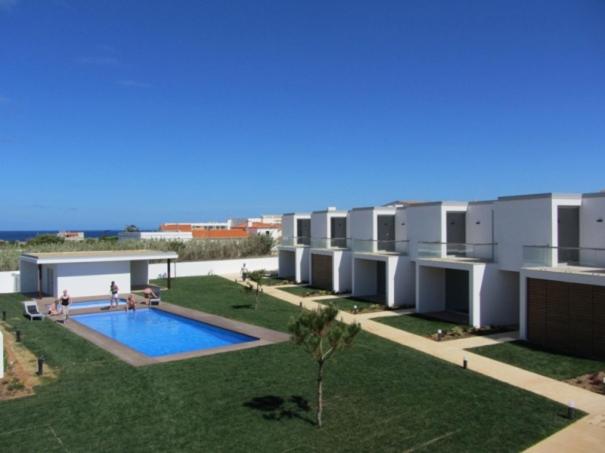 Image of SeaSagres - Design Villas - Fracção F