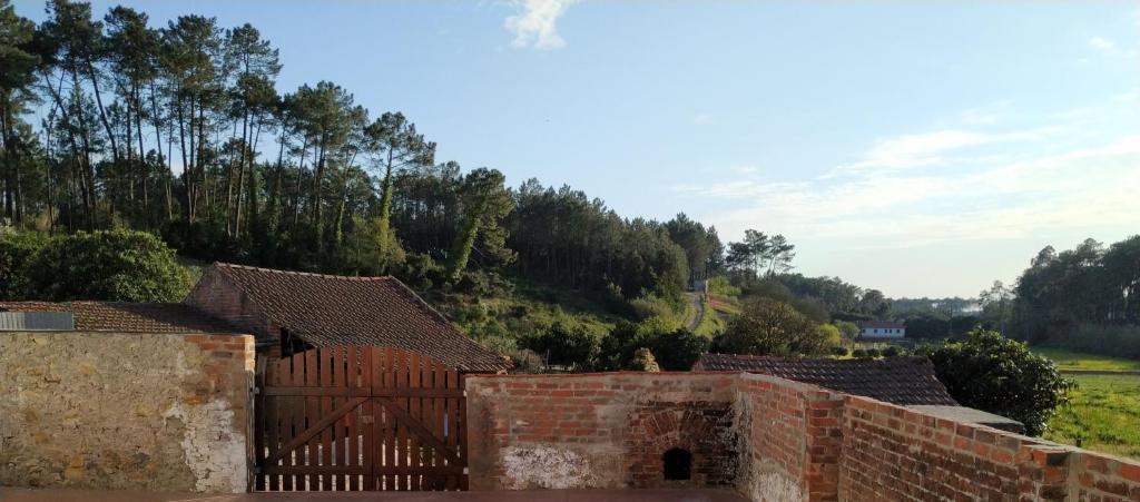 CASA DA TIA DULCE
