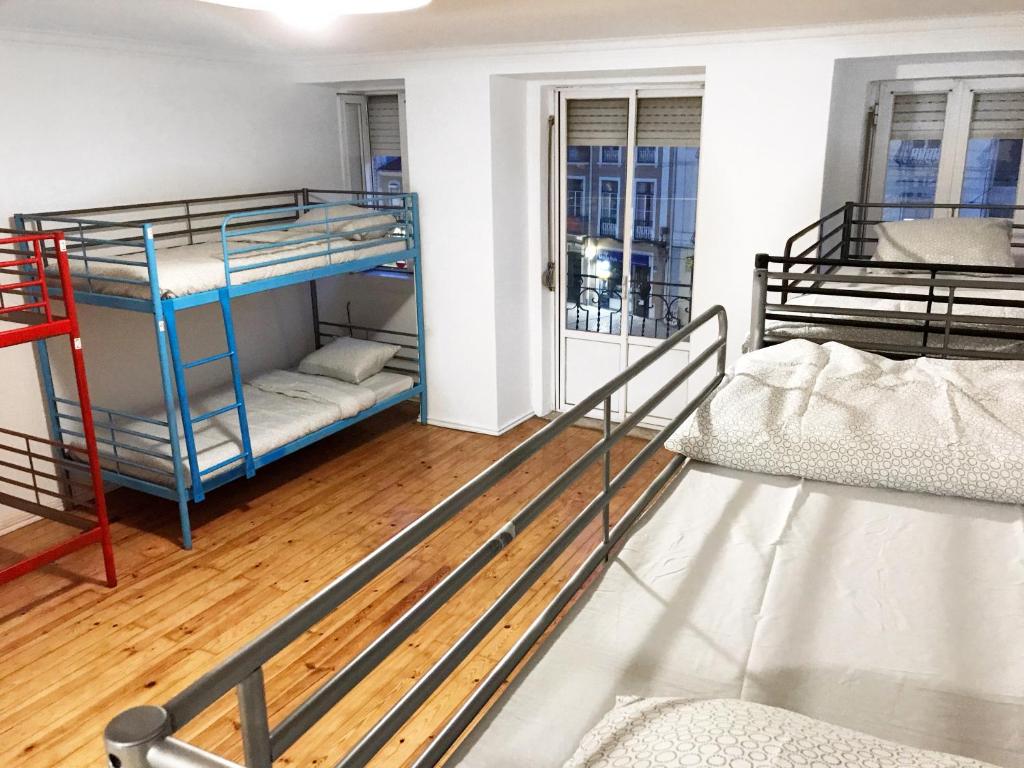 Image of Auristela's Hostel