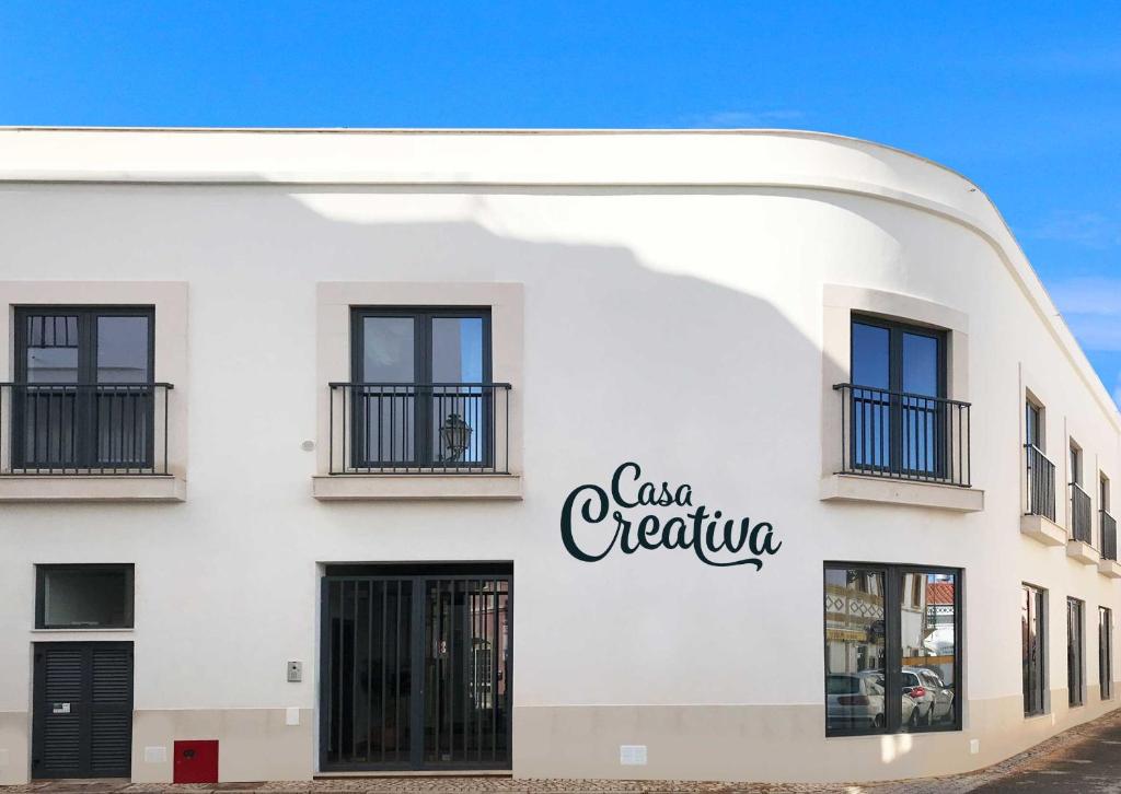 CASA CREATIVA