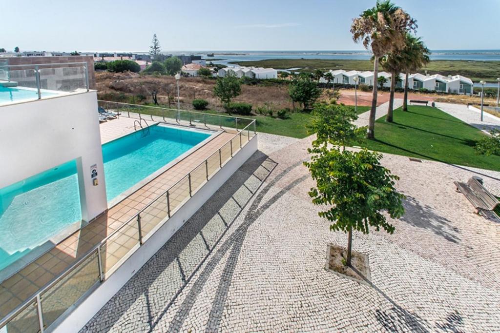 FUSETA OCEAN VIEW APARTMENT